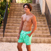 Men's Swim Trunks - Sol Dia