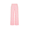 Straight Leg Relaxed Jean - Pixie Denim