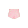 Frayed Jean Shorts - Pixie Denim