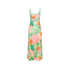 Scoop Low Back Maxi Dress - Neverland