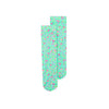 Sheer Ankle Socks - Mint Macaron