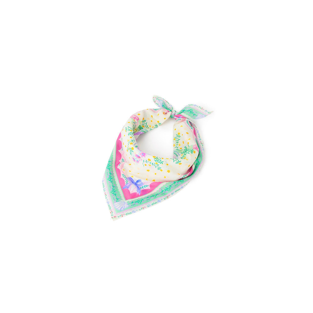 Essential Bandana - Pretty Primrose