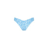Cheeky V Bikini Bottom - Dream Flower