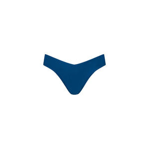 Cheeky V Bikini Bottom - Mystic Moon