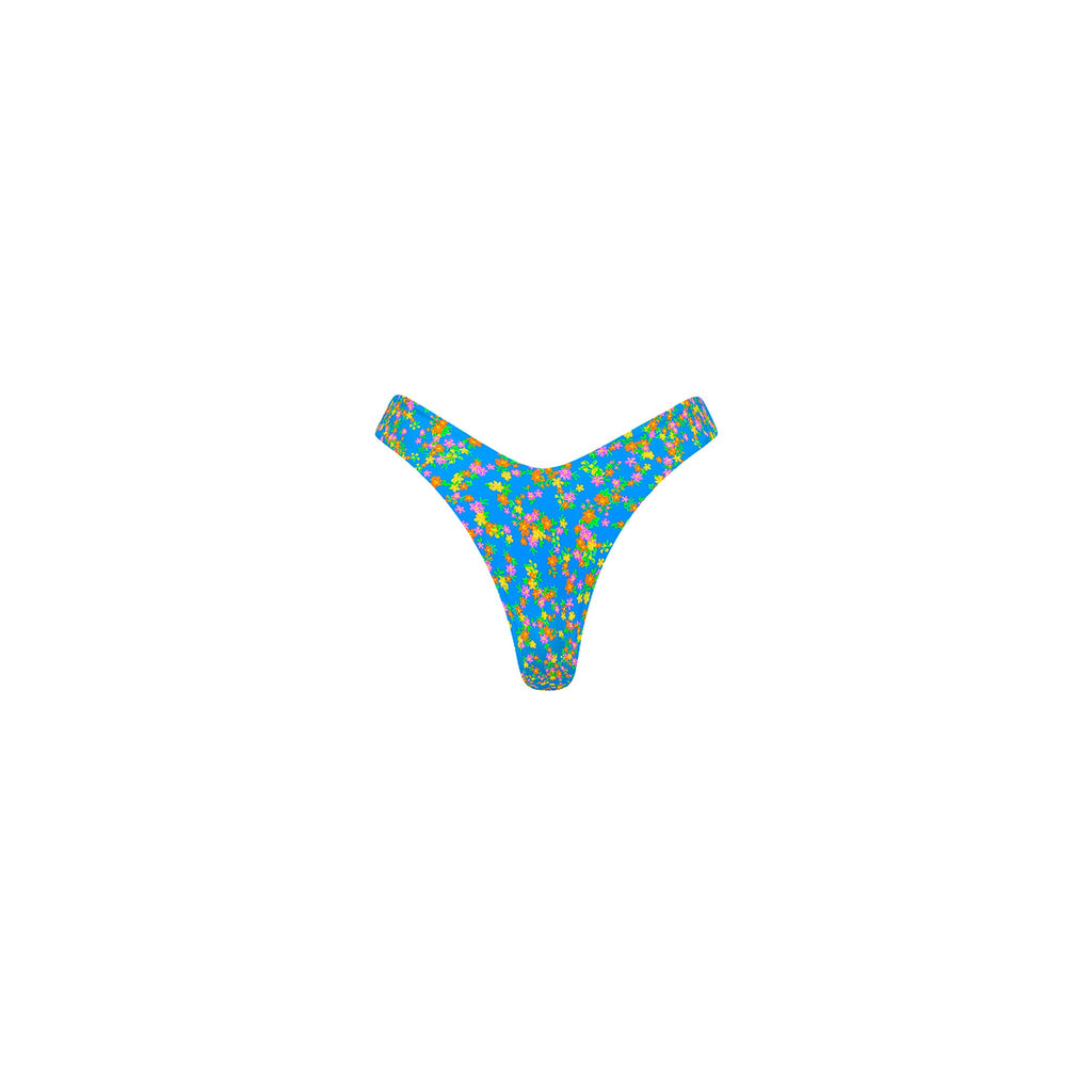 Y Cheeky Bikini Bottom - La Belle