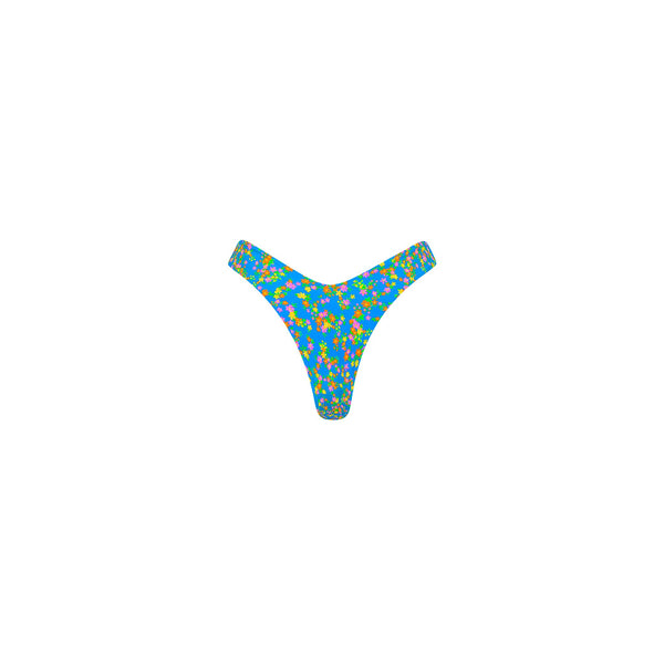 Y Cheeky Bikini Bottom - La Belle
