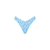 Y Cheeky Bikini Bottom - Dream Flower