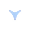 Y Cheeky Bikini Bottom - Skinny Dip