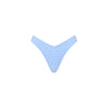 Y Cheeky Bikini Bottom - Skinny Dip