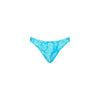 Minimal Full Coverage Bikini Bottom - Starry Seas