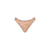 Decorative Full Coverage Bikini Bottom - Wild Skies
