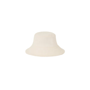 Corduroy Bucket Hat - Marshmallow