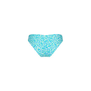 Full Coverage Bikini Bottom - Ocean Aura