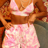 Essential Shorts - Candy Cupid