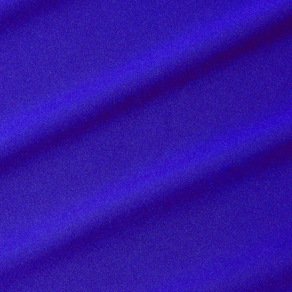 Halter Bralette Bikini Top - Blue Lagoon