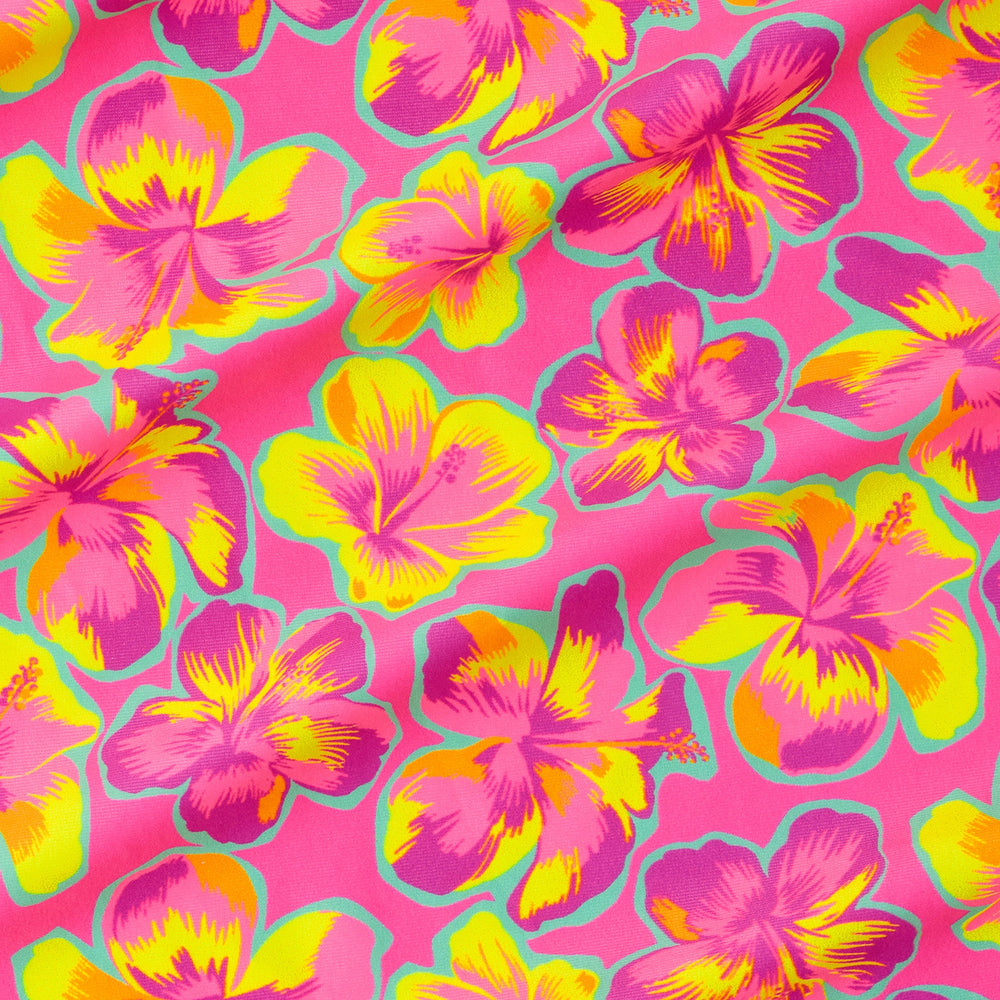 Thong Tie Side Bikini Bottom - Sun Pop