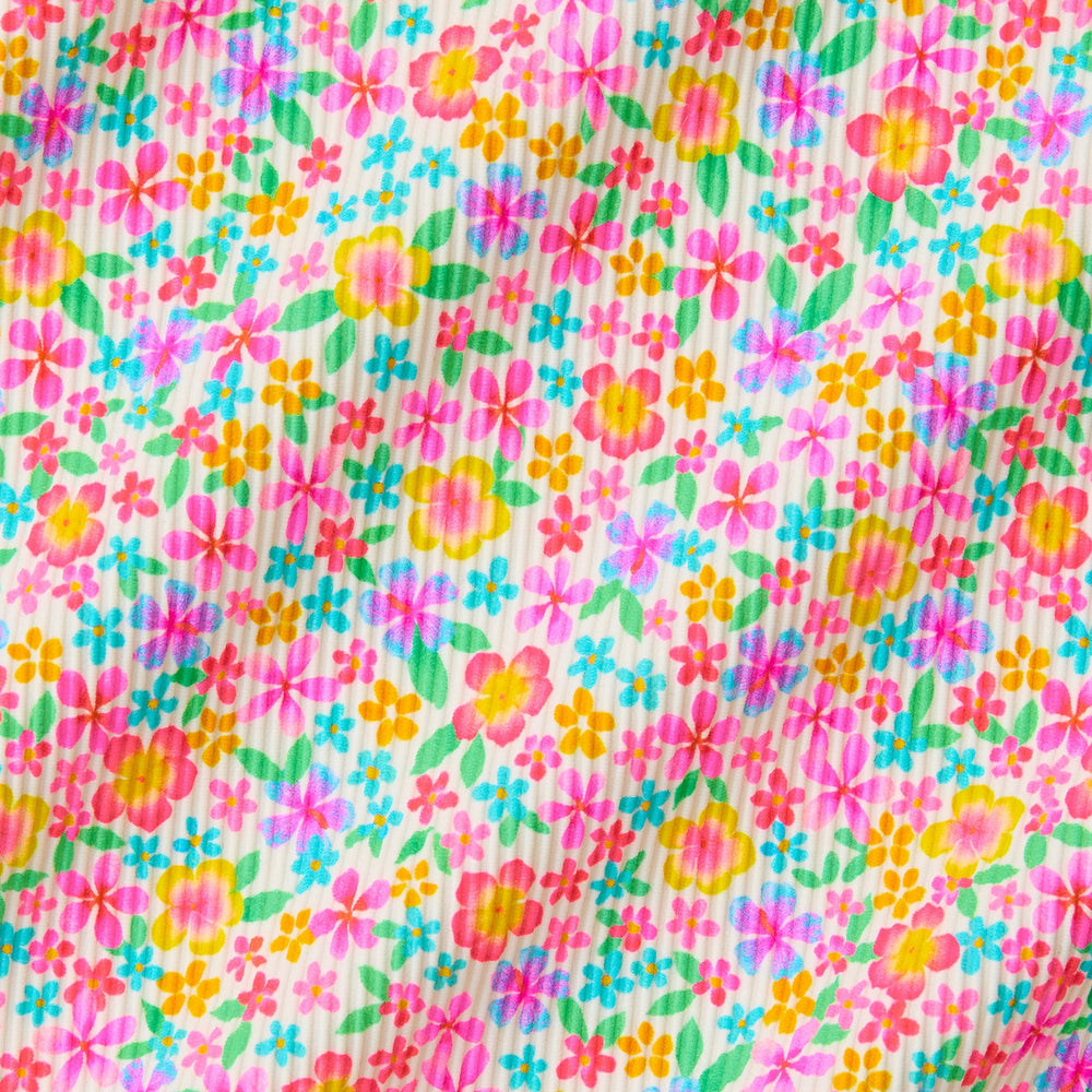 Strapless Bandeau Bikini Top - Field Trip