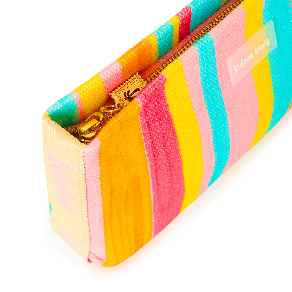 Essential Pouch - Sunset Strip