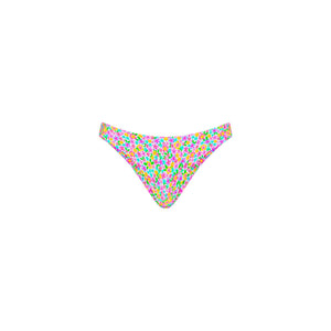 Minimal Full Coverage Bikini Bottom - Field Trip