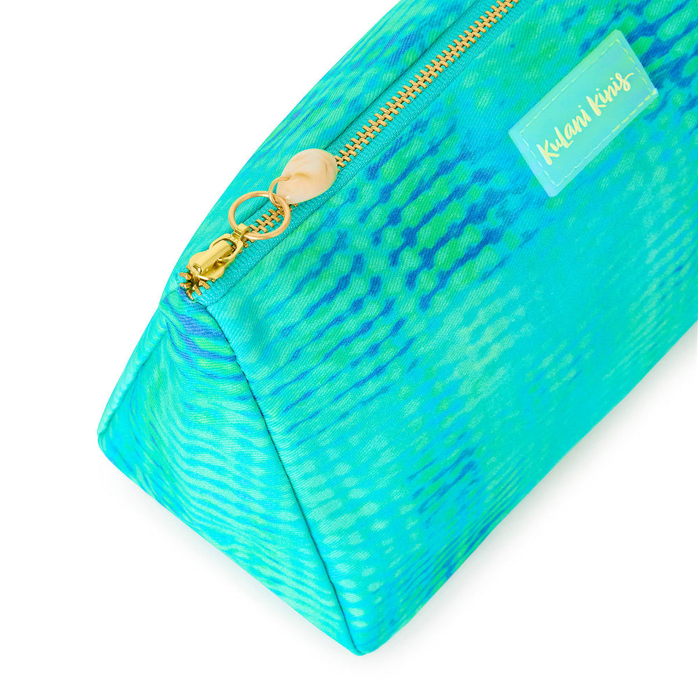 Beach Pouch - Summer Seas