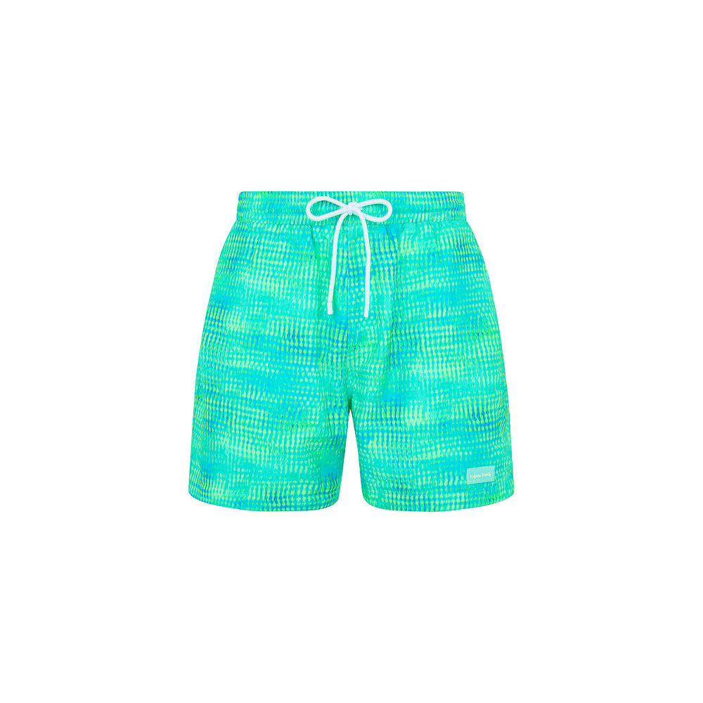 Men's Swim Trunks - Summer Seas