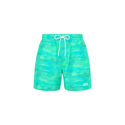Men's Swim Trunks - Summer Seas