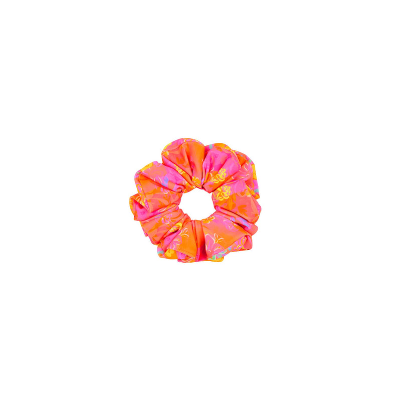 Scrunchie - Sunrise Kiss