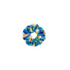 Scrunchie - Tropez Tides