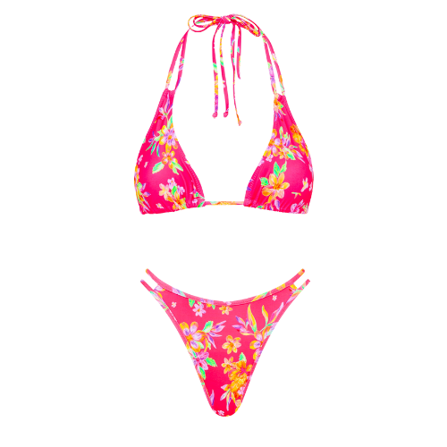 Kulani Kinis Australian Brand Shop Cheeky Brazilian Thong