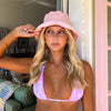 Bucket Hat - Blush Blossom