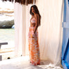 Lightweight Beach Pant - Wild Skies