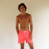 Men's Swim Trunks - Cherry Cove