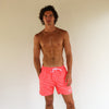 Men's Swim Trunks - Cherry Cove