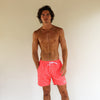 Men's Swim Trunks - Cherry Cove