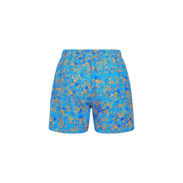 Men's Swim Trunks - Cream Soda