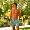 Men's Swim Trunks - La Belle