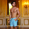 Men's Swim Trunks - La Belle