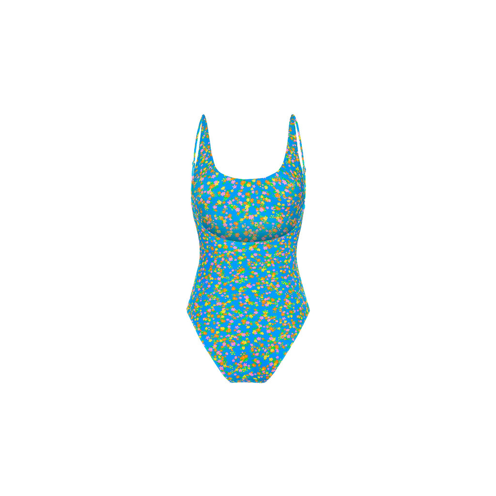 Cheeky One Piece - La Belle