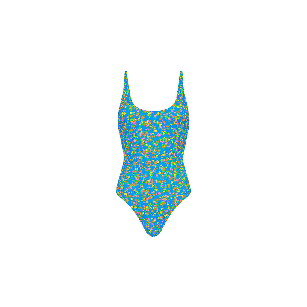 Cheeky One Piece - La Belle