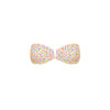 V Strapless Bandeau Bikini Top - Dollhouse