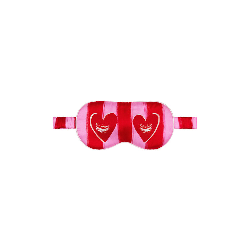 Silk Eyemask - Dream Lover