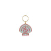 Keychain - Mermaid Island