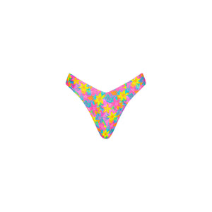Y Cheeky Bikini Bottom - Wildest Dreams