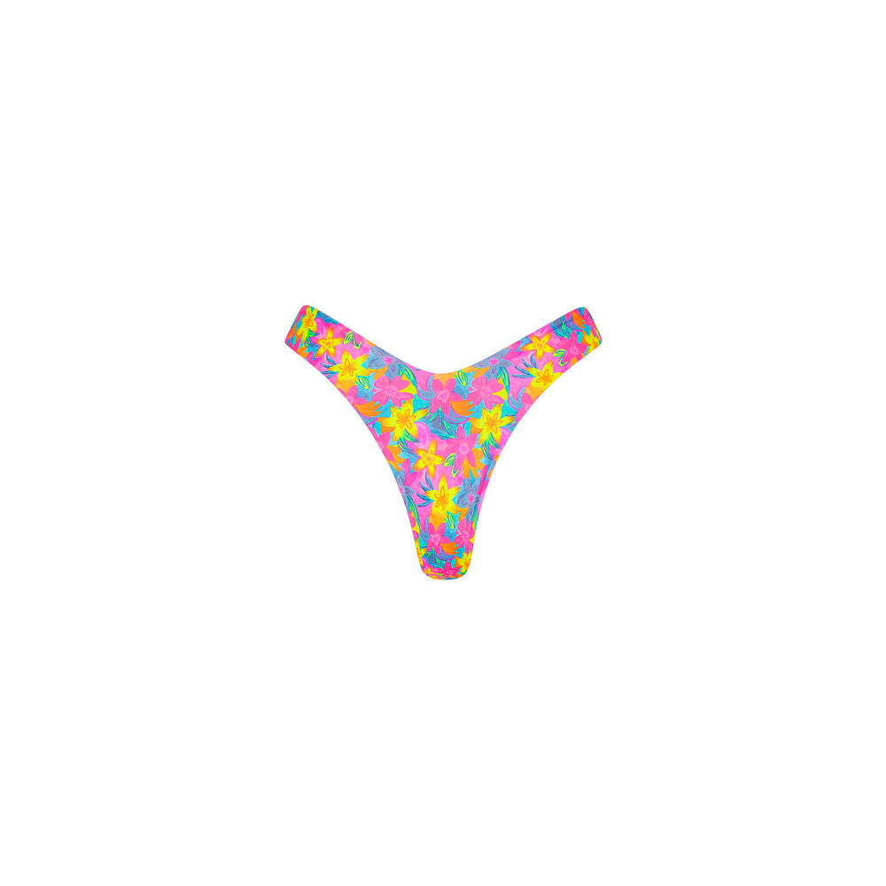 Y Cheeky Bikini Bottom - Wildest Dreams