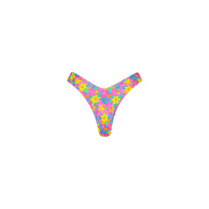 Y Cheeky Bikini Bottom - Wildest Dreams