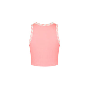 Soleil Tank Top - She Shells