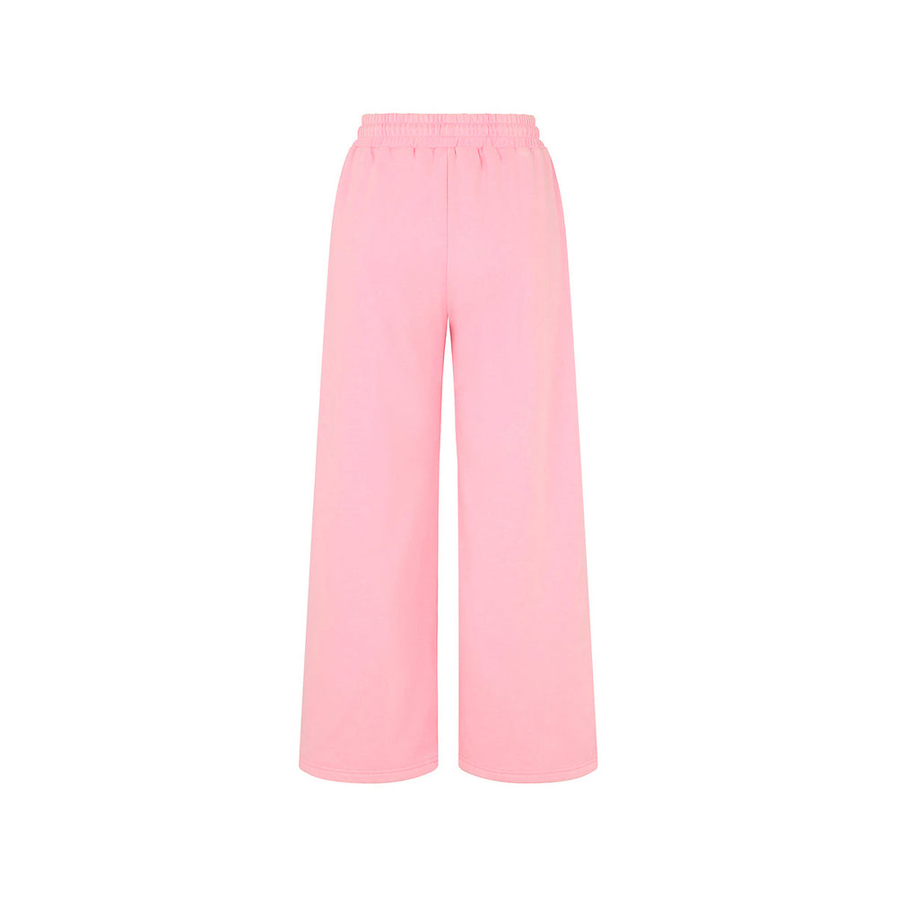 Terry Track Pants - Sugar Rush