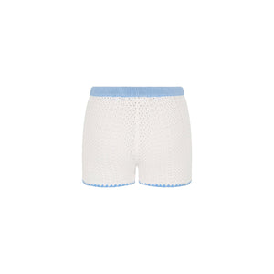 Sunchaser Knit Short - Ocean Dreamer