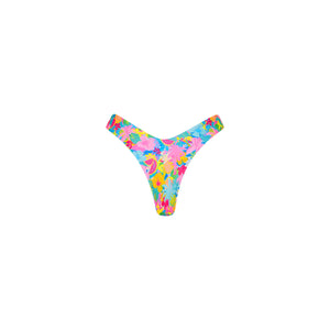 Y Cheeky Bikini Bottom - Pretty Paradise