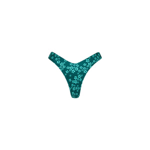Y Cheeky Bikini Bottom - Moonkiss
